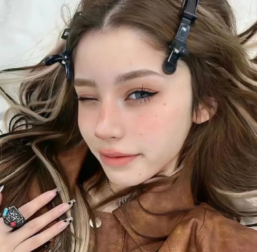 珀利克珊妮
